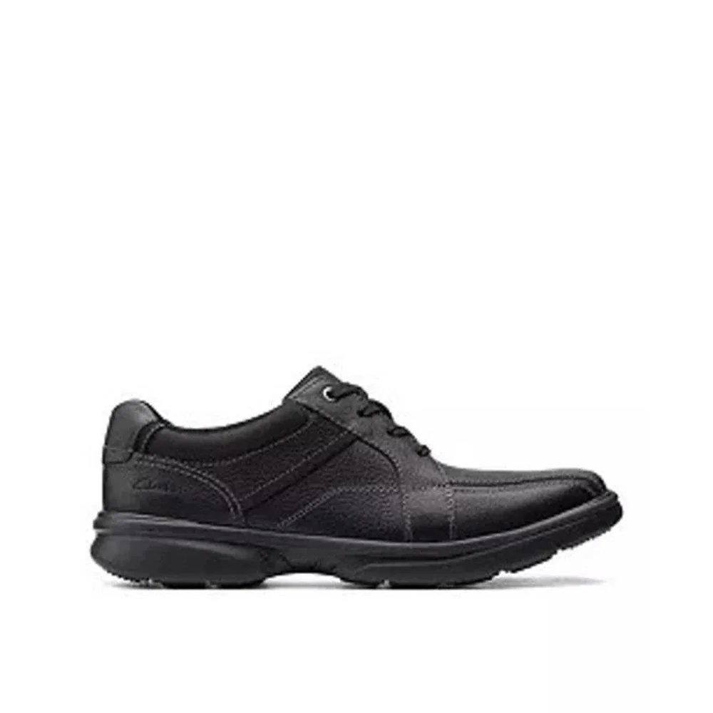 Clarks Bradley Walk Comfort Shoes 8.5 Men’s - Picture 2 of 6